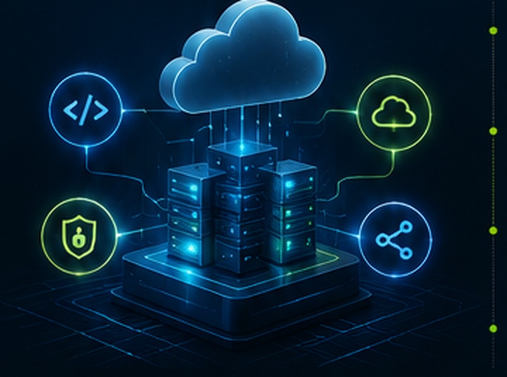 Soluciones tecnológicas ITPlus
